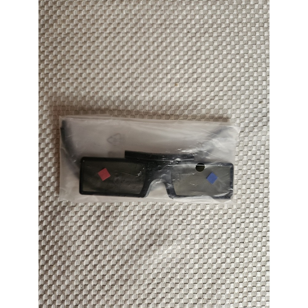 New Samsung SSG-4100GB 3D Active Glasses - Factory Sealed Brand New OEM